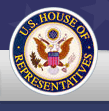 U S House of Representatives Seal